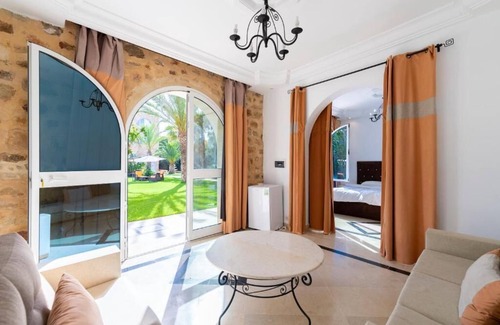 Bir Bou Rekba Apartamento | Le Domaine Du Soleil Resort
