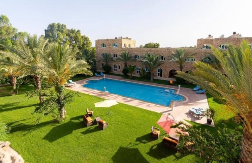 Bir Bou Rekba Apartamento | Le Domaine Du Soleil Resort