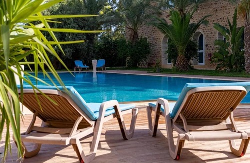 Bir Bou Rekba Apartamento | Le Domaine Du Soleil Resort