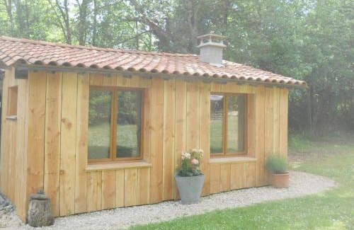 Paussac-et-Saint-Vivien Casa | Le Domaine De La Genette