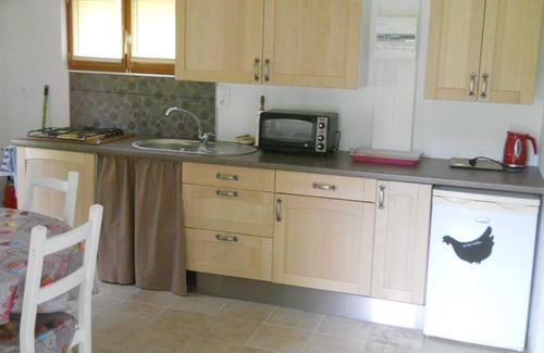 Paussac-et-Saint-Vivien Casa | Le Domaine De La Genette