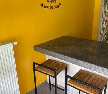 Gembes Casa | Le doux refuge
