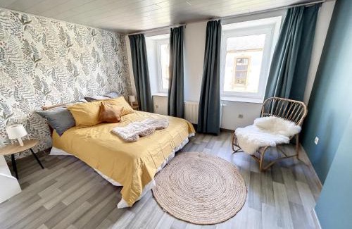 Corbion Casa | Le Doux Refuge de Bouillon