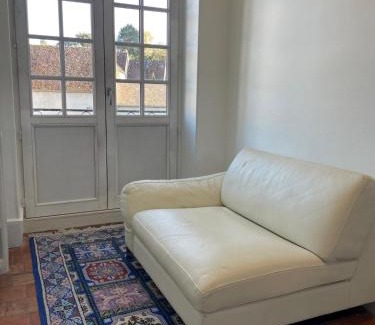 Donzy Casa | Le Douze, au bord de la rivière