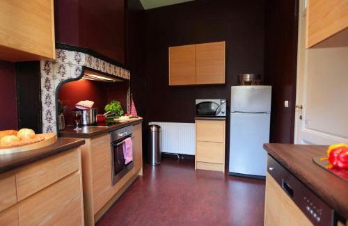 Limbourg Casa | Le Dragon Limbourg - Luxurious & Cozy Holiday Home