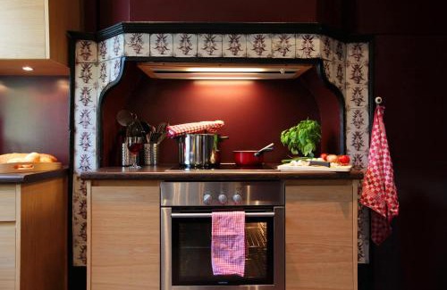 Limbourg Casa | Le Dragon Limbourg - Luxurious & Cozy Holiday Home