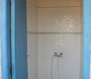 M'Hamid El Ghizlane Cama Y Desayuno | Le Drom'blanc