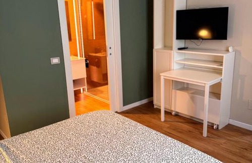 Novara Casa | Le due dimore di Corso Torino