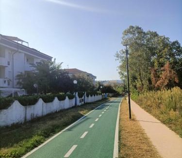 Marina di Vasto Apartamento | Le Dune e il Gabbiano