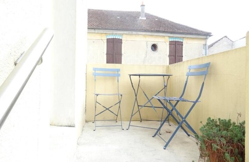 Montevrain Apartamento | Le Duplex - A 10 minutes de Disneyland