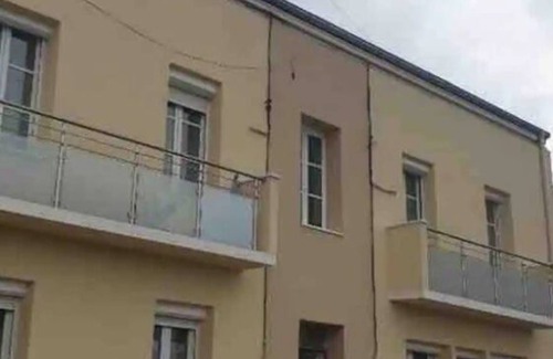 Chalon-sur-Saone Apartamento | Le Duplex de L'avenue