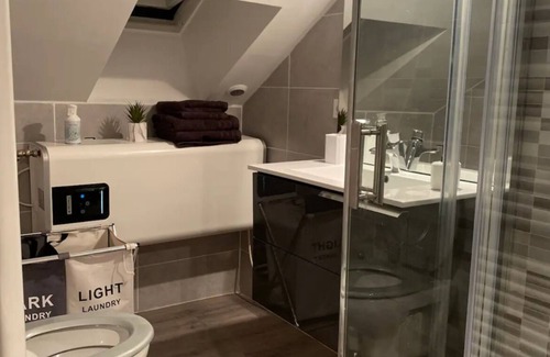 Chalon-sur-Saone Apartamento | Le Duplex de L'avenue