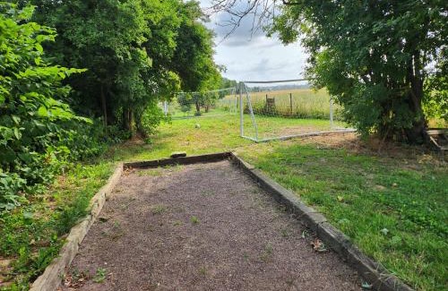 Villers-au-Tertre Casa | Le duplex De La Ferme Du Tertre