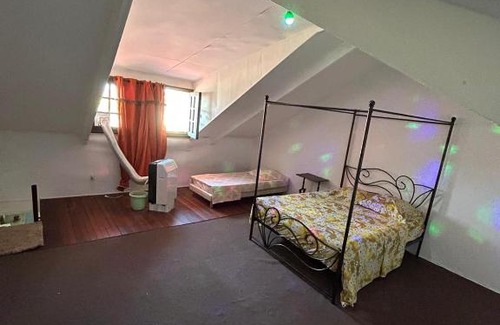 Cayenne Apartamento | Le Duplex de Sainte Thérèse