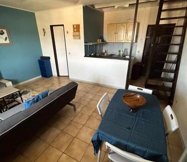 Cayenne Apartamento | Le Duplex de Sainte Thérèse