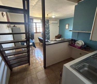 Cayenne Apartamento | Le Duplex de Sainte Thérèse