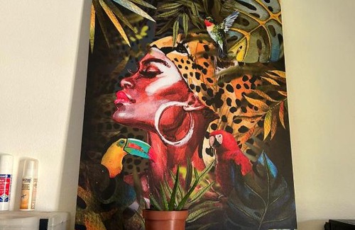 Cayenne Apartamento | Le Duplex de Sainte Thérèse