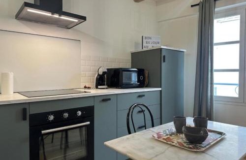 Le Puy-en-Velay Apartamento | Le Duplex Saint Jacques