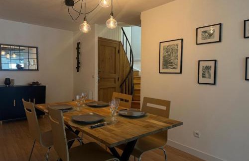 Le Puy-en-Velay Apartamento | Le Duplex Saint Jacques