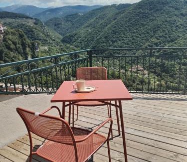 Collepardo Cama Y Desayuno | Le erbe magiche