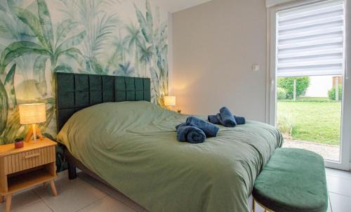 Breviandes Casa | Le fairway