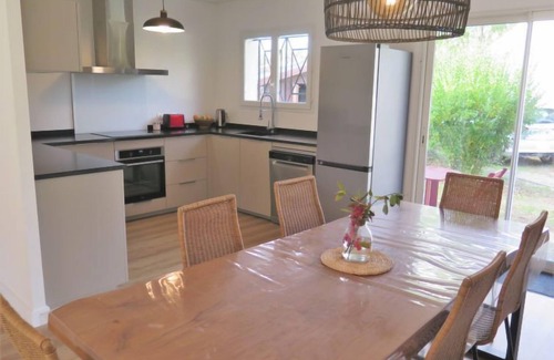 Azur Casa | Le Faré by Interhome