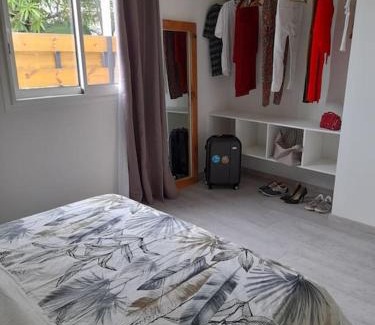 Basse Vallee Apartamento | Le Farin la pluie by LONBRAZ VOLKAN
