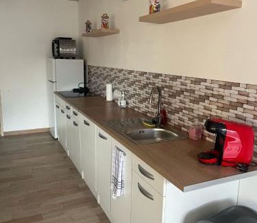 Bogny-sur-Meuse Casa | Le feuillu Bogny-sur-Meuse