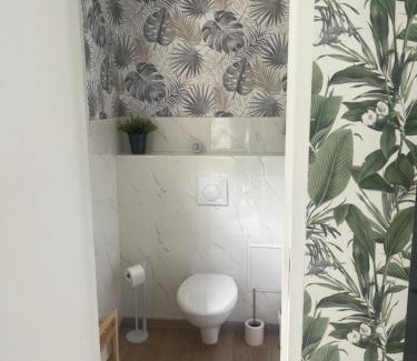 Bogny-sur-Meuse Casa | Le feuillu Bogny-sur-Meuse