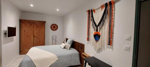 Le Poire-sur-Vie Cama Y Desayuno | LE FIEF GUIBERT Chambres d'hôtes - gîtes - élevage de lamas en Vendée