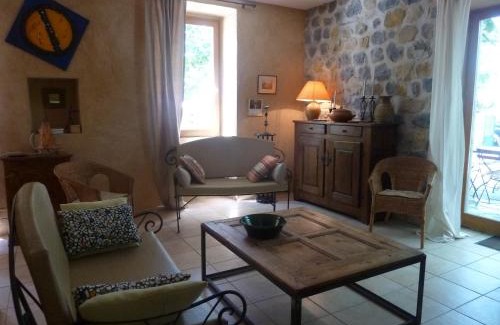 Saint-Andeol-de-Berg Casa | Le Figuier