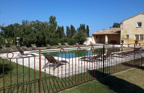 Bouchet Apartamento | Le Figuier