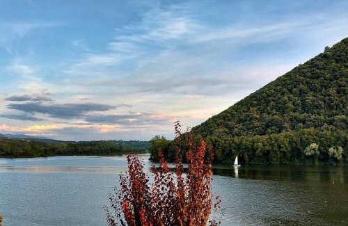 Piediluco Apartamento | Le finestre sul lago