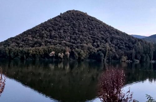 Piediluco Apartamento | Le finestre sul lago