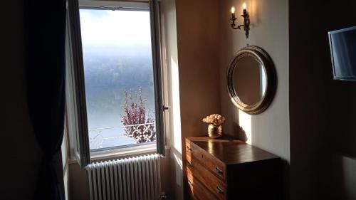 Piediluco Apartamento | Le finestre sul lago