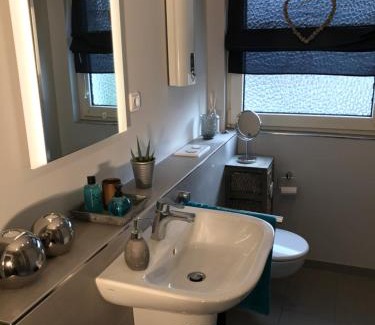 Heißen Apartamento | Le Flair Appartement Mülheim