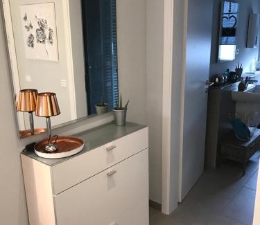 Heißen Apartamento | Le Flair Appartement Mülheim
