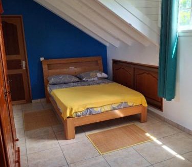 Saint-Louis Casa | Le Flamboyant