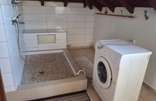 Saint-Louis Casa | Le Flamboyant