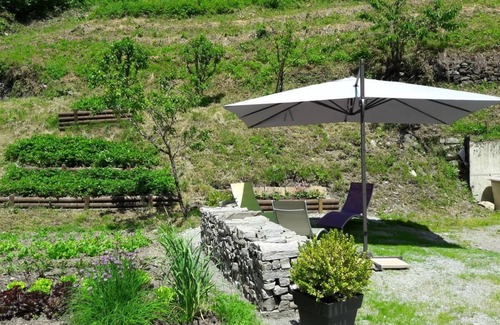 Villaroger Casa | LE FLOCON - VILLAROGER