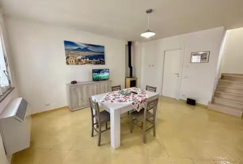 Agerola Apartamento | Le Fontanelle