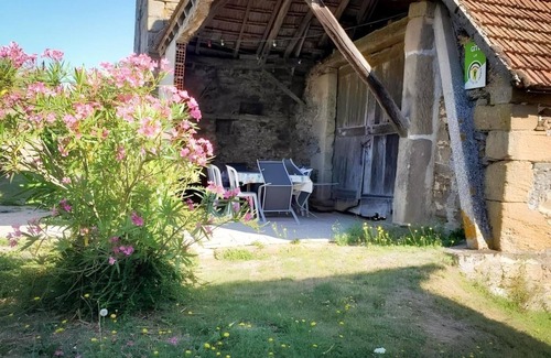 Lacapelle-Marival Casa | Le Four de Betille - LACAPELLE MARIVAL