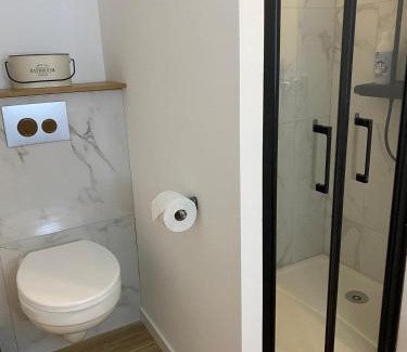 Rueil-la-Gadeliere Casa | Le fournil