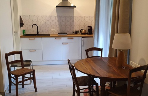 Soultz-Haut-Rhin Apartamento | Le Fournil Studio