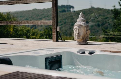 Hamoir Chalet De Esquí | Le Fruit du Chêne