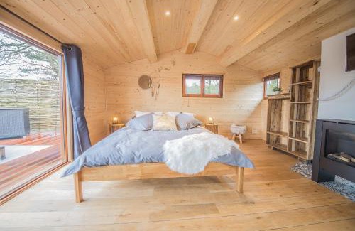 Hamoir Chalet De Esquí | Le Fruit du Chêne