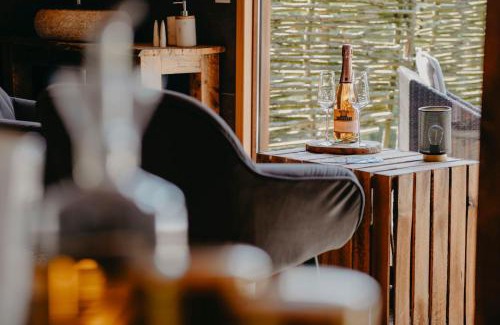 Hamoir Chalet De Esquí | Le Fruit du Chêne
