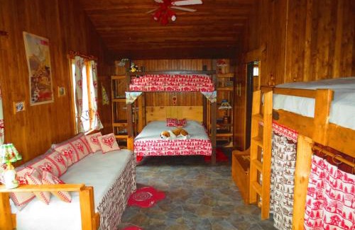 Thetford Mines Cama Y Desayuno | Le Gîte Ambrelane