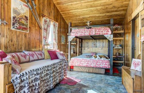 Thetford Mines Cama Y Desayuno | Le Gîte Ambrelane