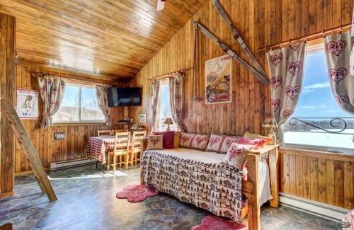 Thetford Mines Cama Y Desayuno | Le Gîte Ambrelane